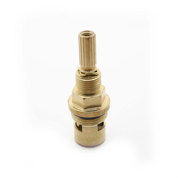 Thrifco Plumbing Altmans Ceramic Cartridge, Hot 4402652 - main